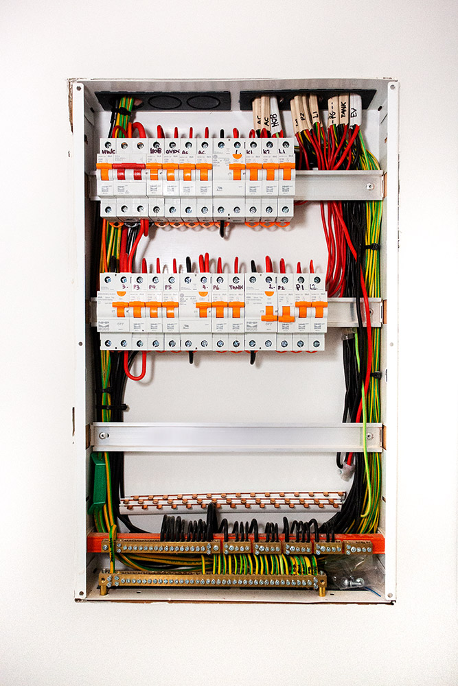 switchboard upgrades